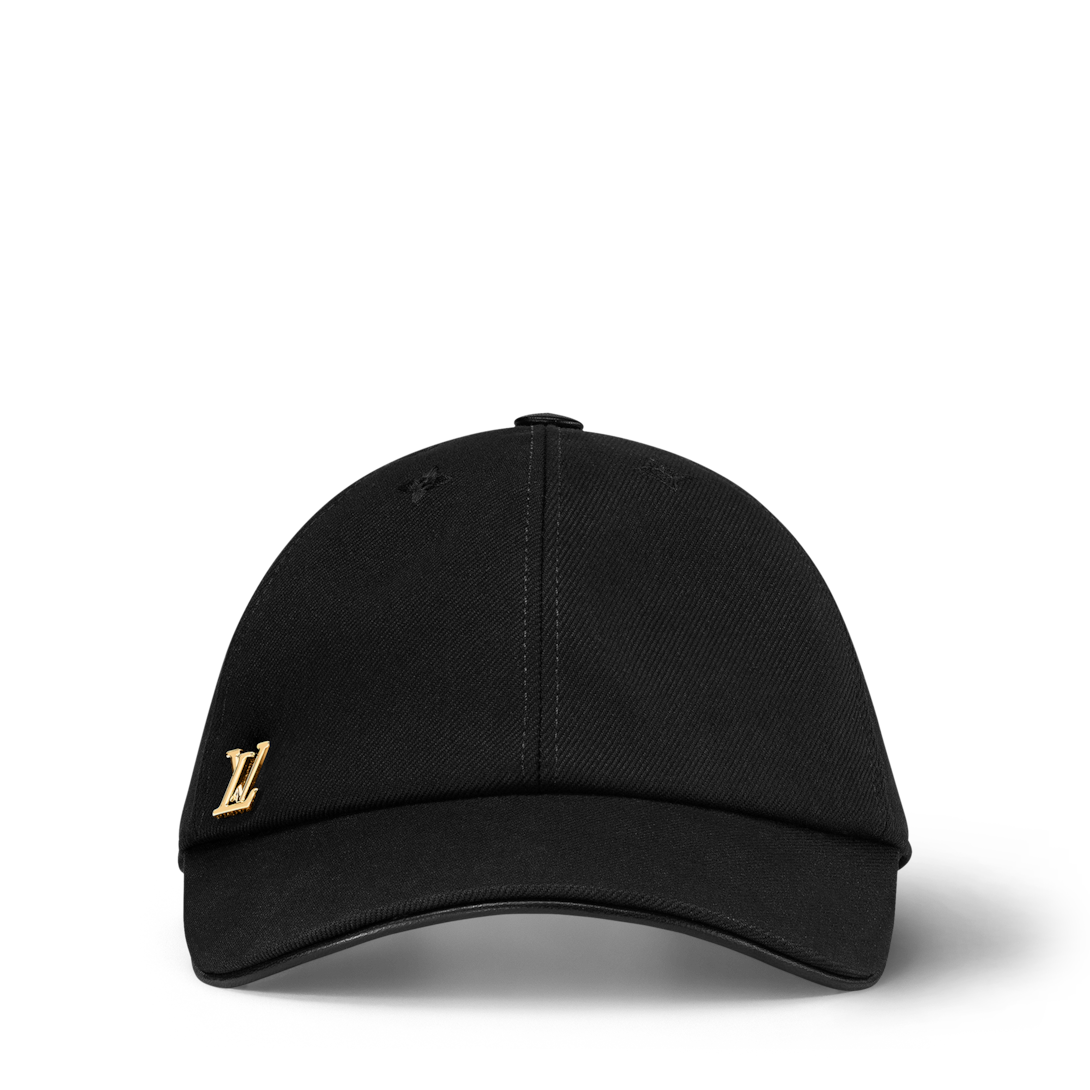 LV Iconic Cap . - Accessories | Louis Vuitton India